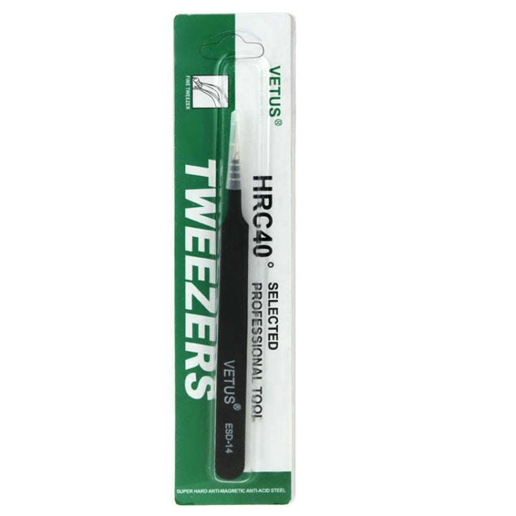 ESD-14 Anti-Static Tweezers