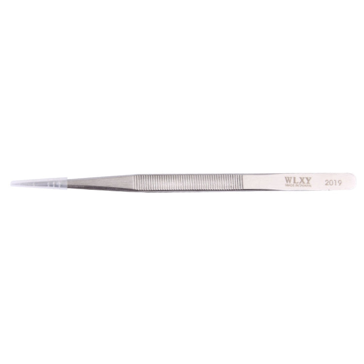 2109A Stainless Steel Anti-Slip Tweezers