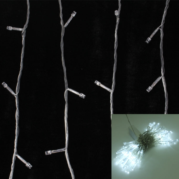 For Christmas Party, 100 LED, 8 Display Modes,  AC 220V