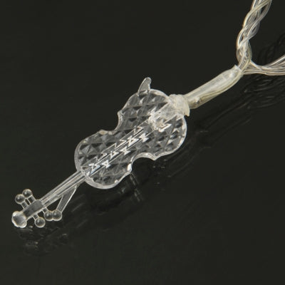 30-LED Multi-Colored Light   (AC 12-240V / EU Plug)