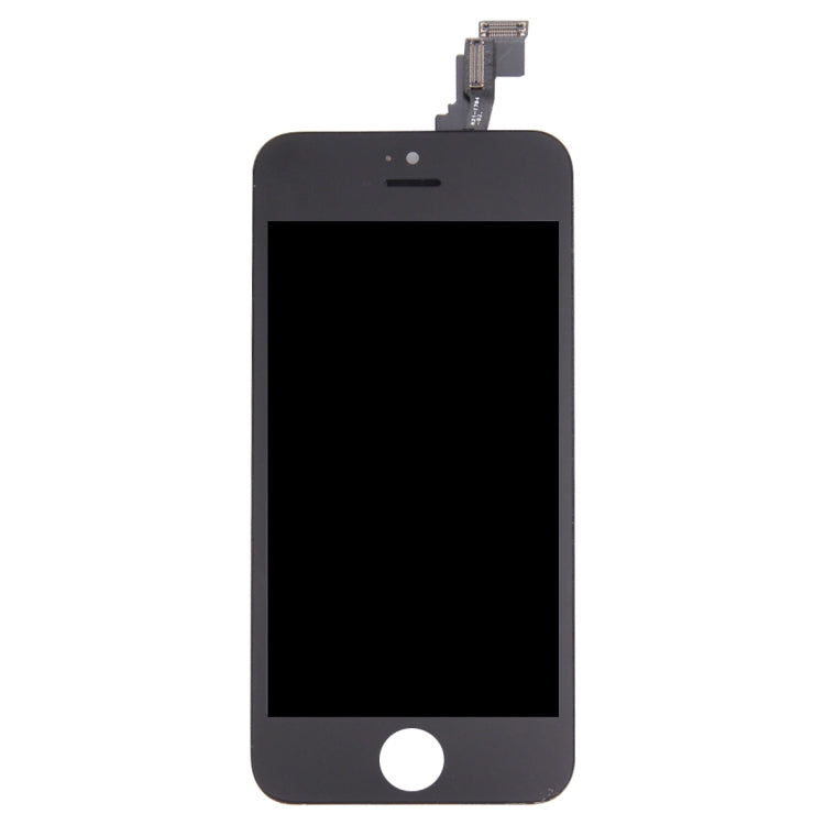 LCD Screen with Frame for iPhone 5C