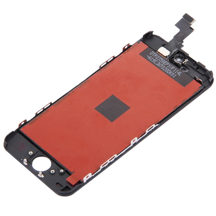 LCD Screen with Frame for iPhone 5C