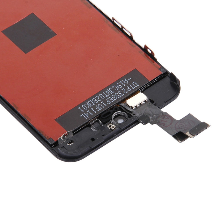 LCD Screen with Frame for iPhone 5C