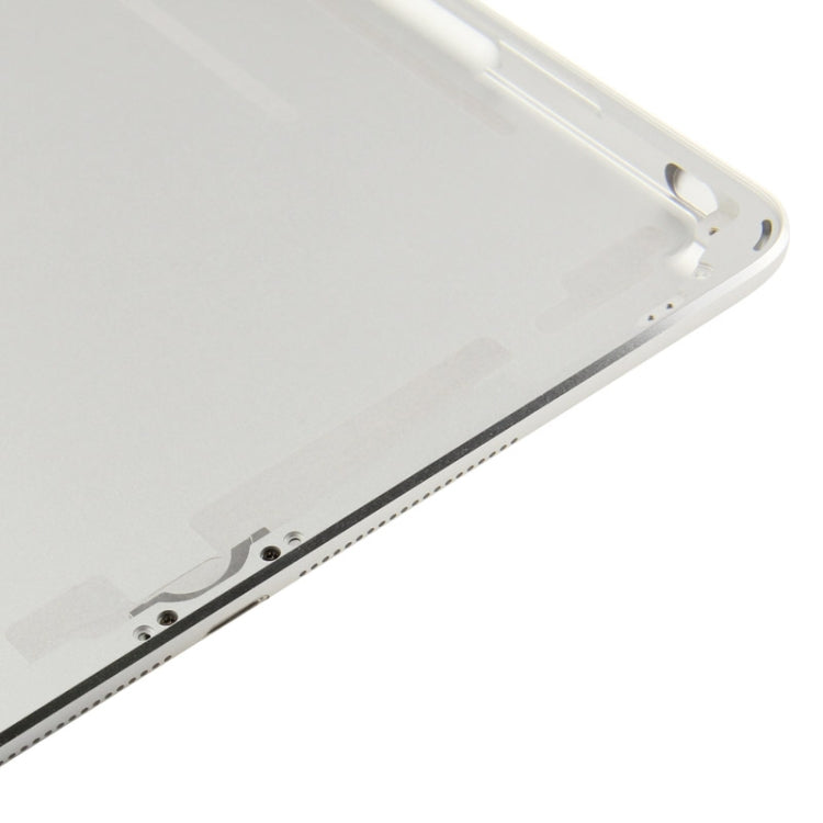 WiFi Version Back Cover / Rear Panel For iPad Air / iPad 5