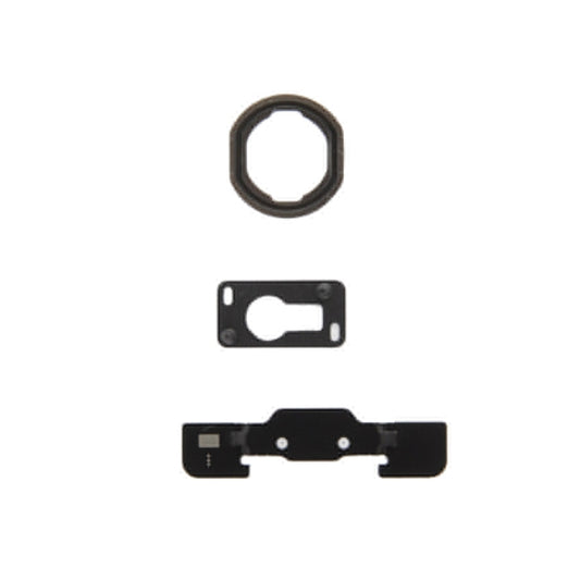 Original Home Button Plastic Pad for iPad Air