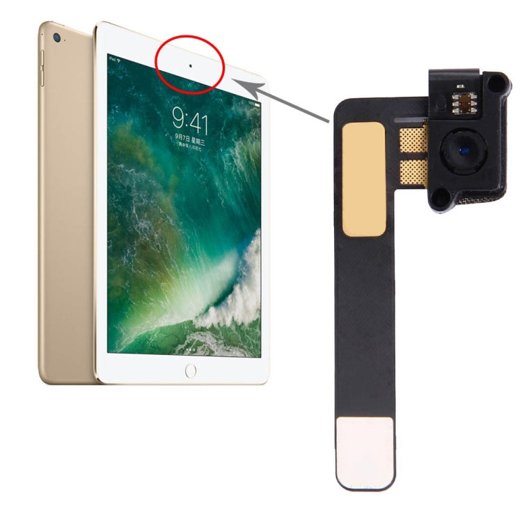 Front Facing Camera Module Flex Cable  for iPad Air / iPad 5