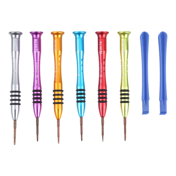 Professional Versatile Screwdrivers Set for iPhone 5 & 5S & 5C / iPhone 4 & 4S / Galaxy Series (660-1)
