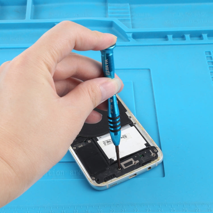 Professional Versatile Screwdrivers Set for iPhone 5 & 5S & 5C / iPhone 4 & 4S / Galaxy Series (660-1)