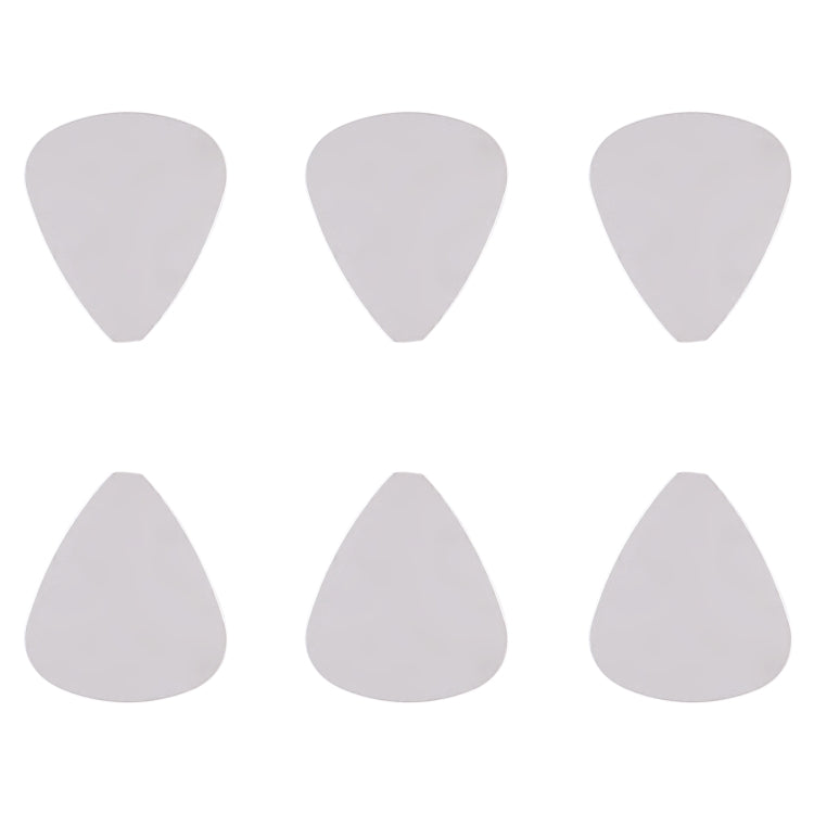 Professional Mobile Phone / Tablet PC Metal Triangle Disassembly Repairing Tool