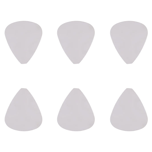 Professional Mobile Phone / Tablet PC Metal Triangle Disassembly Repairing Tool