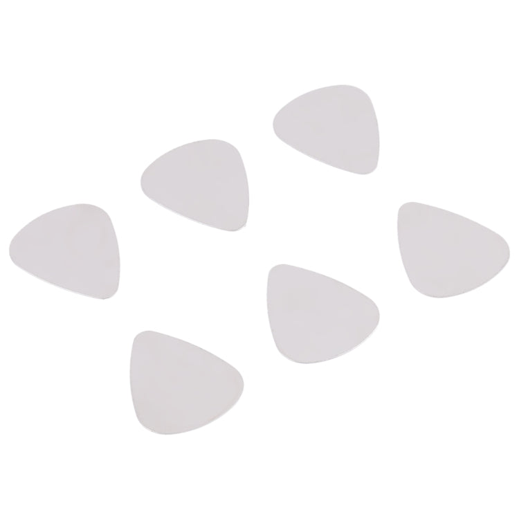 Professional Mobile Phone / Tablet PC Metal Triangle Disassembly Repairing Tool