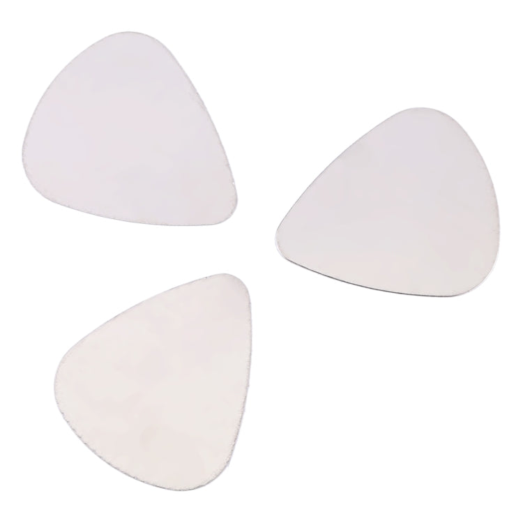 Professional Mobile Phone / Tablet PC Metal Triangle Disassembly Repairing Tool