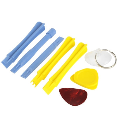 14 in 1 (Screwdrivers + Plastic Opening Tools) Professional Premium Precision Phone Disassembly Tool