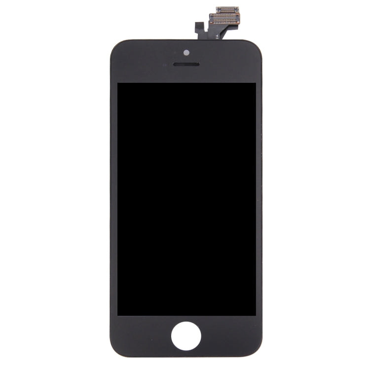 LCD Screen with Frame for iPhone 5