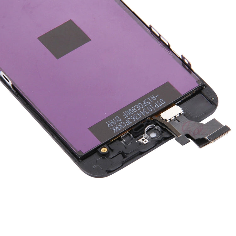 LCD Screen with Frame for iPhone 5