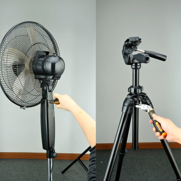 JAKEMY JM-8139 Anti-drop Electronic 43 in 1 Precision Screwdriver Hardware Repair Open Tools Set