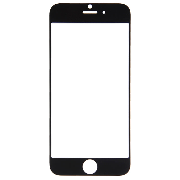 Front Screen Outer Glass Lens for iPhone 6