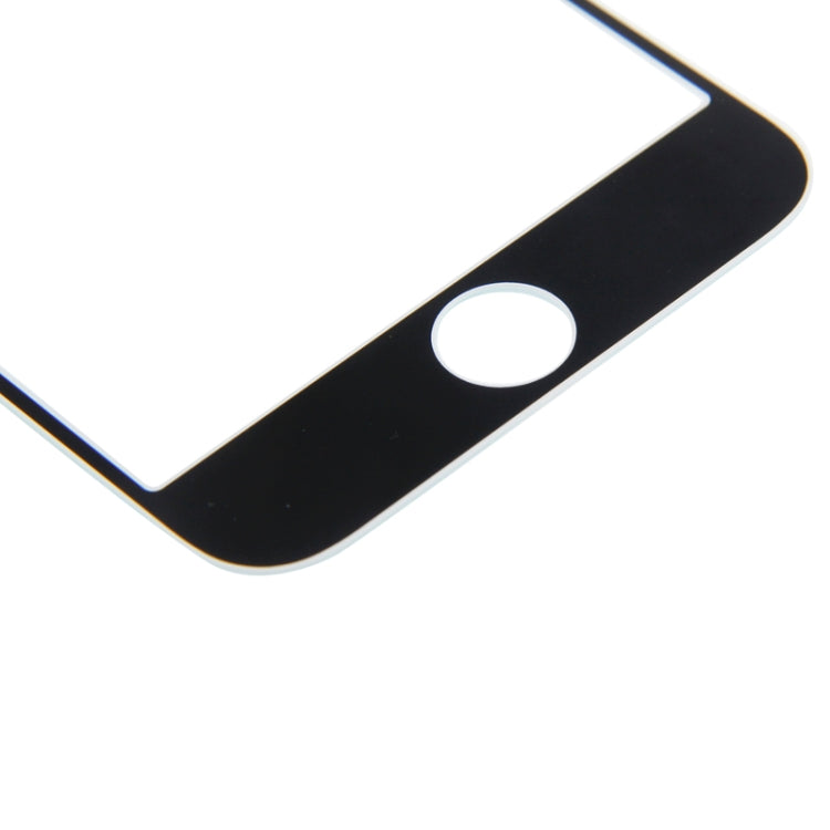 Front Screen Outer Glass Lens for iPhone 6