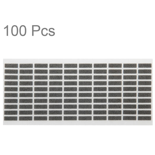 100 PCS Touch Stick Cotton Pads for iPhone 6