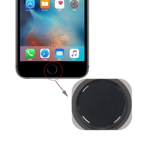 Home Button for iPhone 6s