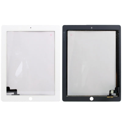 Touch Panel for iPad 2 / A1395 / A1396 / A1397