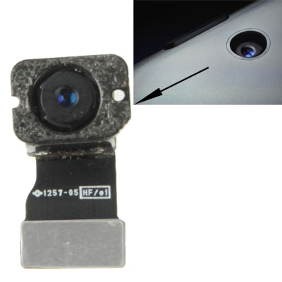 Original Rearview Camera for New iPad (iPad 3) / iPad 4
