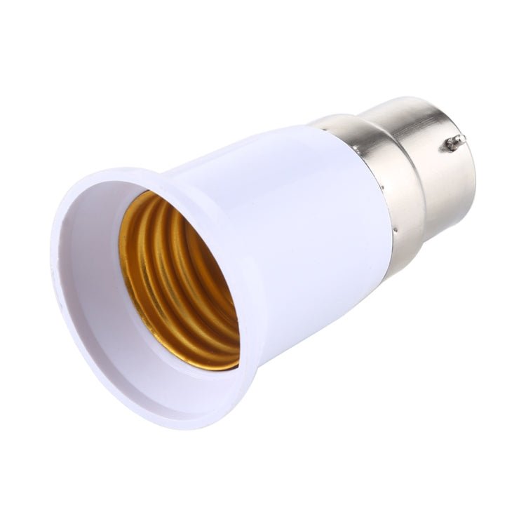 E27 to B22 Light Lamp Bulbs Adapter Converter