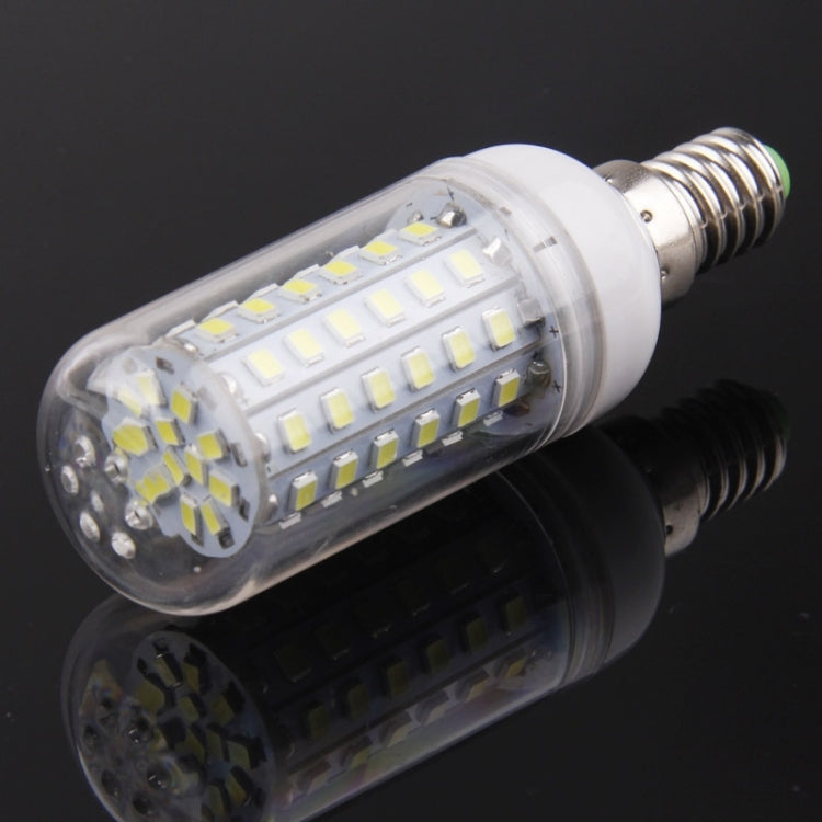 75 LED SMD 2835, AC 220-240V, S-LED-6186W, S-LED-6186WW
