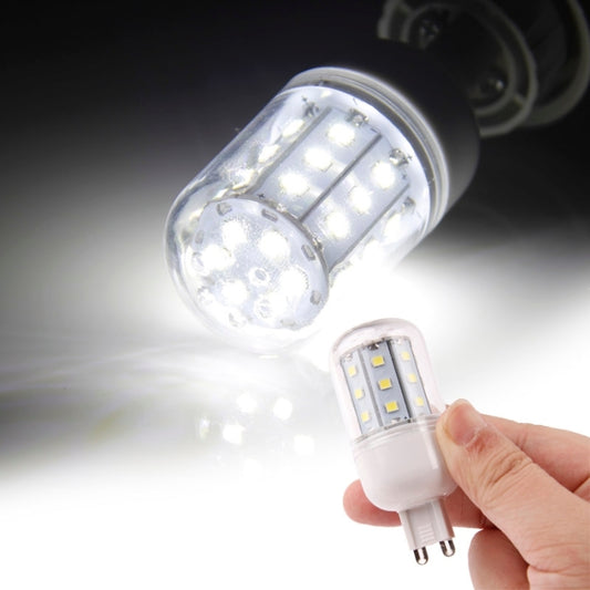 30 LED SMD 2835, AC 220V, S-LED-6187W, S-LED-6187WW