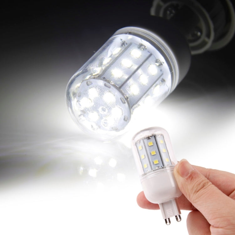 30 LED SMD 2835, AC 220V, S-LED-6187W, S-LED-6187WW
