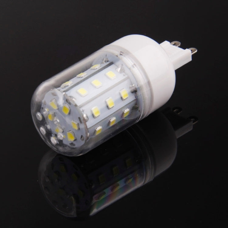 30 LED SMD 2835, AC 220V, S-LED-6187W, S-LED-6187WW