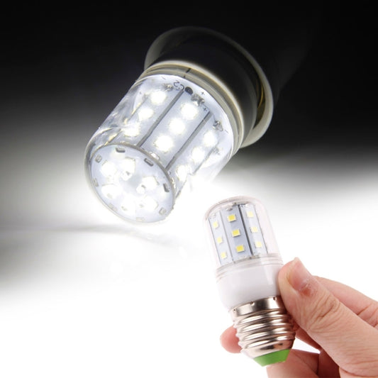 30 LED SMD 2835, AC 220-240V, S-LED-6188W, S-LED-6188WW