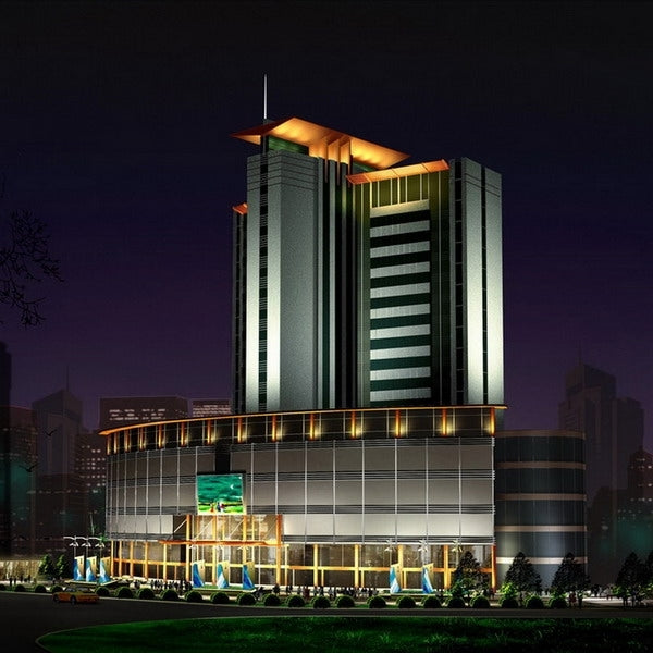 30 LED SMD 2835, AC 220-240V, S-LED-6188W, S-LED-6188WW