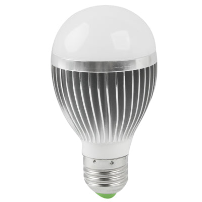 Luminous Flux: 480LM, Warm White Light, Adjustable Brightness, AC 85-265V, S-LED-6208W, S-LED-6208WW