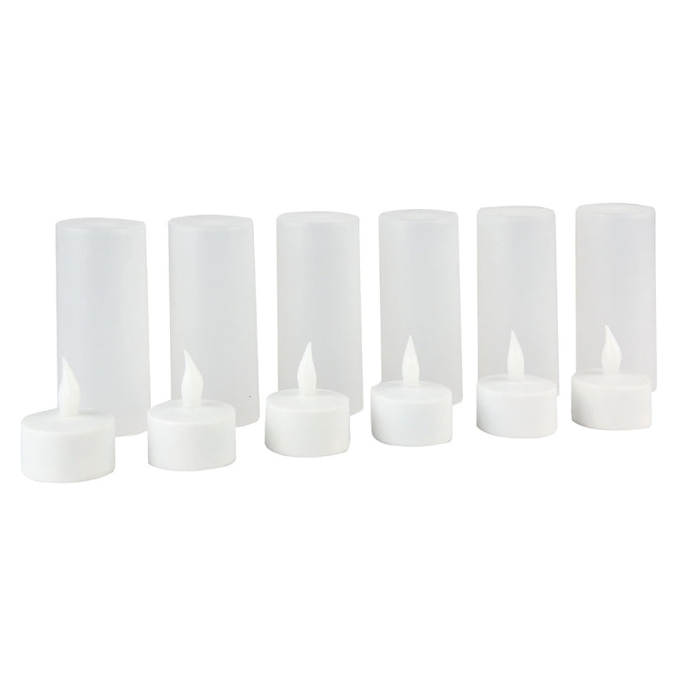 Rechargeable Home Decoration Light with Charging Board