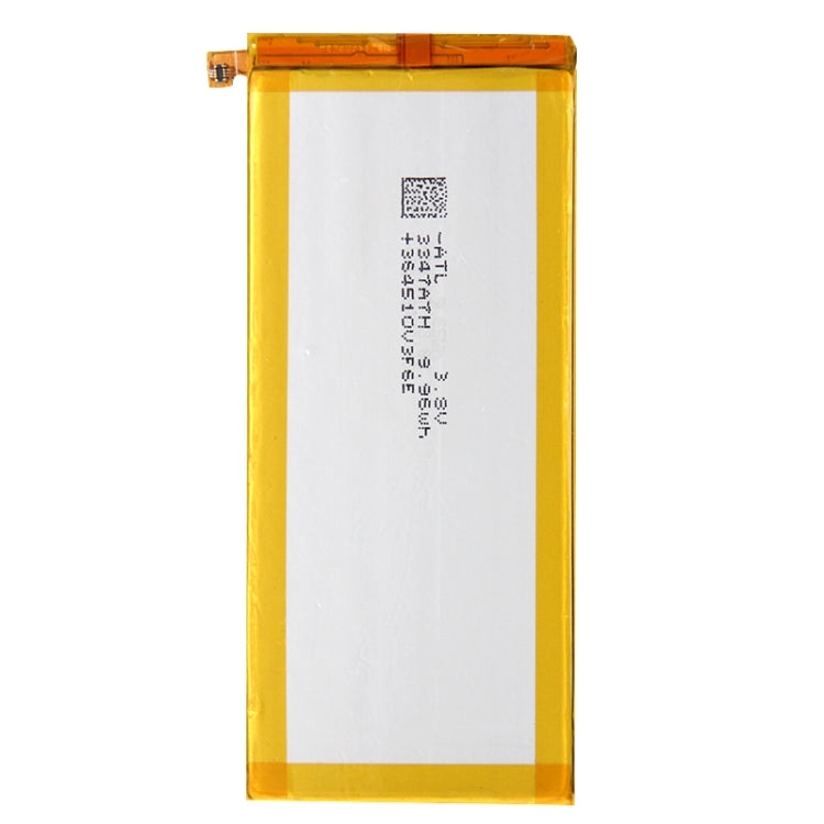 iPartsBuy 2600mAh HB3447A9EBW for Huawei P8 Rechargeable Li-Polymer Battery