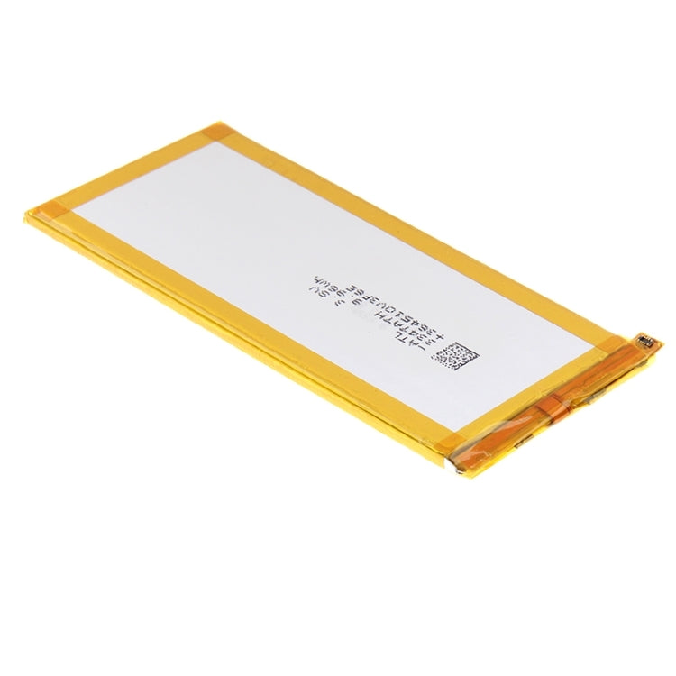 iPartsBuy 2600mAh HB3447A9EBW for Huawei P8 Rechargeable Li-Polymer Battery