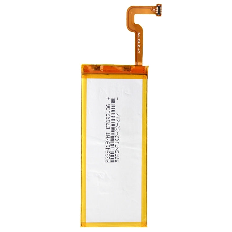 iPartsBuy HB3742A0EZC+ High Quality 2200mAh Rechargeable Li-Polymer Battery for Huawei P8 Lite