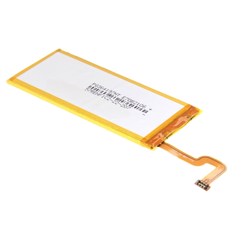 iPartsBuy HB3742A0EZC+ High Quality 2200mAh Rechargeable Li-Polymer Battery for Huawei P8 Lite