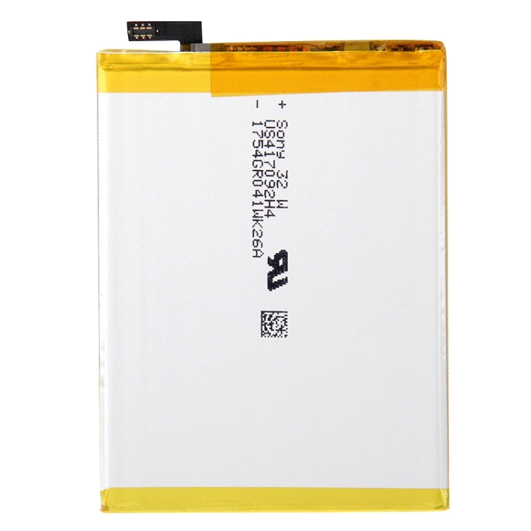 iPartsBuy HB417094EBC High Quality 4000mAh Rechargeable Li-Polymer Battery for Huawei Ascend Mate 7