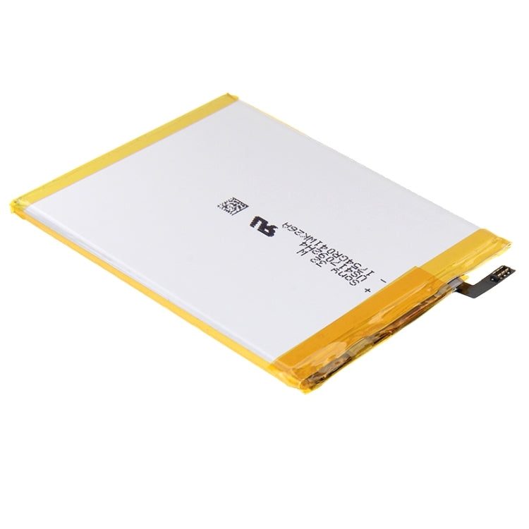 iPartsBuy HB417094EBC High Quality 4000mAh Rechargeable Li-Polymer Battery for Huawei Ascend Mate 7