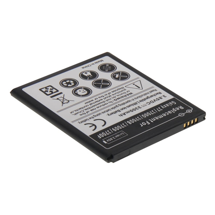 3300mAh Rechargeable Li-ion Battery for Galaxy J7 / J7000 / J7008 / J7009 / J700F