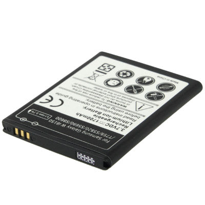 1700mAh Replacement Battery for Galaxy W i8150 / T759 / S5820 / S5690 / S8600