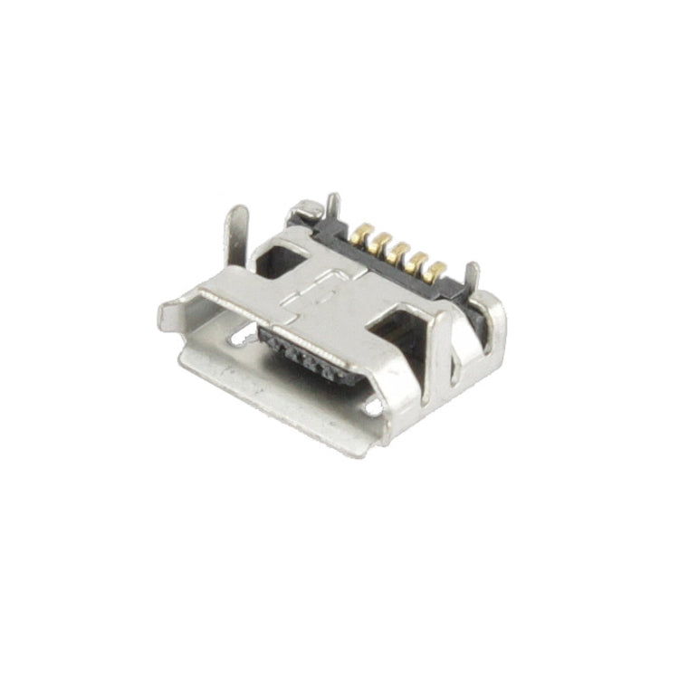 High Quality Tail Connector Charger for Lenovo A1000\A3000\A766