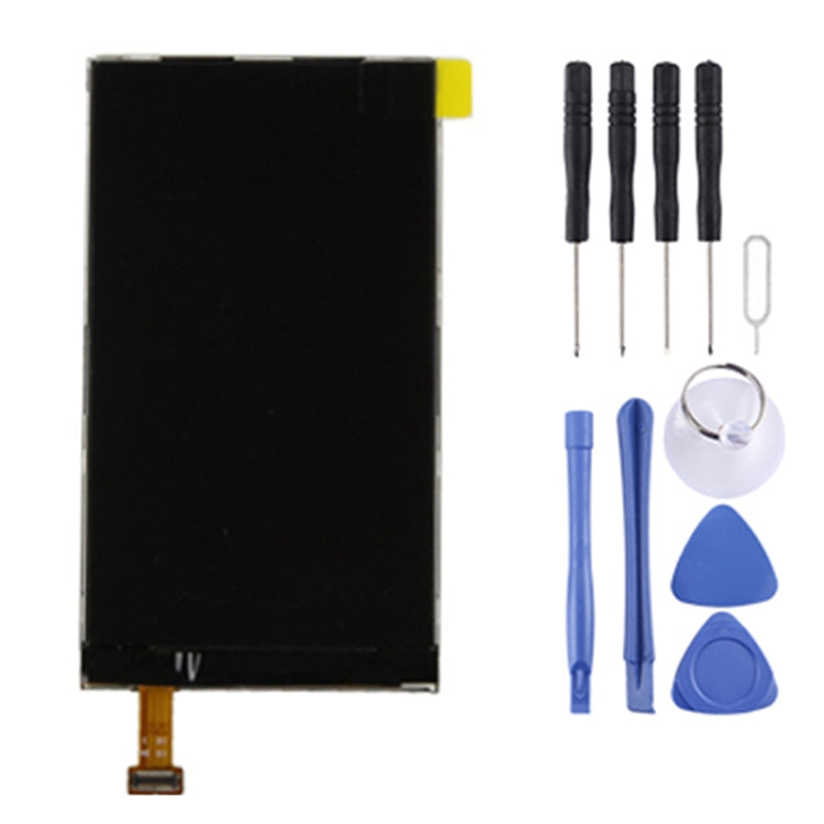 OEM version, LCD Screen for Nokia 603