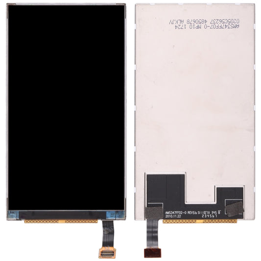 High Quality  LCD Screen for Nokia N8 / C7