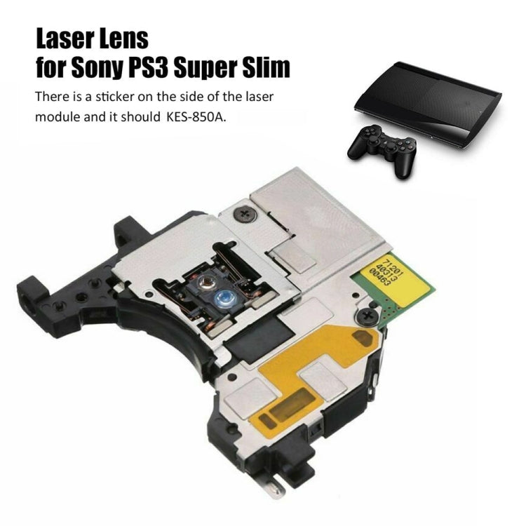 Original KES-850A Super Slim Lens for Sony PS3