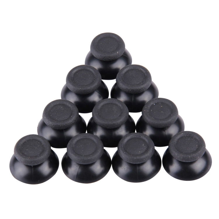 10 PCS Controller Joystick 3D Analog Cap for PS4