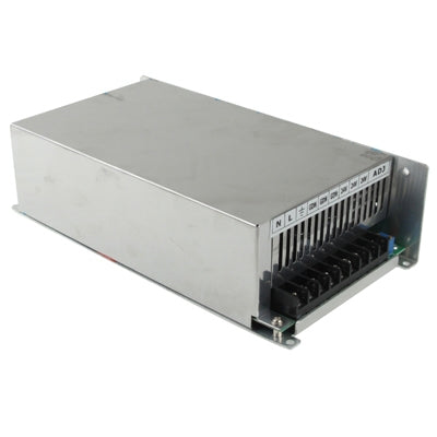 Regulated Switching Power Supply (100~240V)