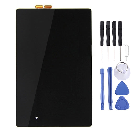 LCD Display + Touch Panel  for Asus Google Nexus 7 (2nd Generation)